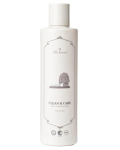 Lille Kanin Clean & Care 250 ml Produktbild