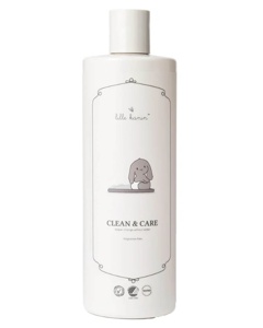 Lille Kanin Clean & Care 500 ml Produktbild