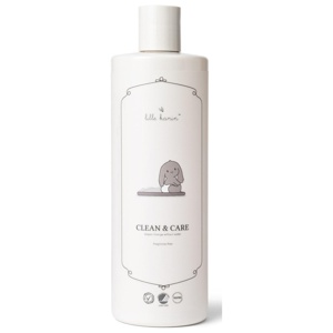 Lille Kanin Clean & Care produktbillede