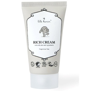 Lille Kanin Fed Creme - 30 ml. produktbillede