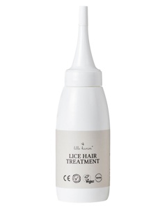 Lille Kanin Lice Hair Treatment 75 ml Produktbild