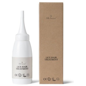Lille Kanin Lice Hair Treatment produktbillede