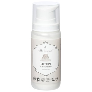 Lille Kanin Lotion 100 ml Produktbild