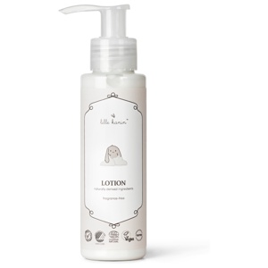 Lille Kanin Lotion produktbillede