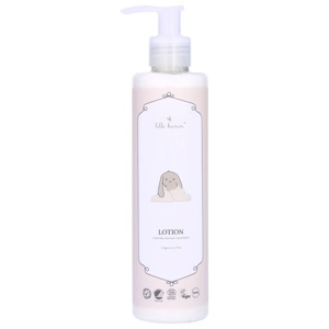 Lille Kanin Lotion 250 ml Produktbild