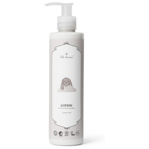 Lille Kanin Lotion produktbillede