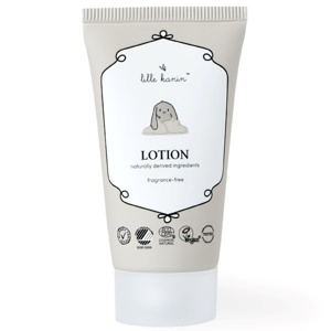 Lille Kanin Lotion - 30 ml. produktbillede