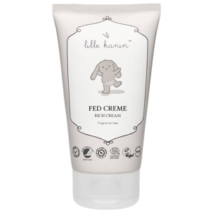 Lille Kanin Rich Cream 150 ml Produktbild
