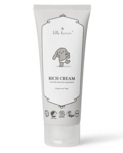 Lille Kanin Rich Cream 75 ml Produktbild