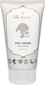 Lille Kanin Fed Creme produktbillede
