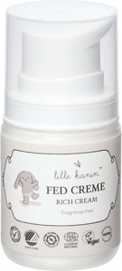Lille Kanin Fed Creme produktbillede
