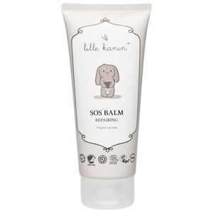 Lille Kanin SOS Balm produktbillede