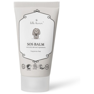 Lille Kanin SOS Balm produktbillede