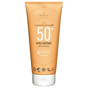 Lille Kanin Solcreme SPF 50+ produktbillede