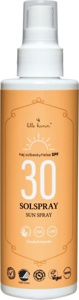 Lille Kanin Solspray SPF 30 produktbillede