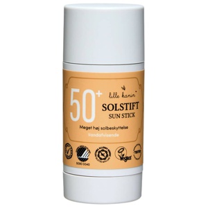 Lille Kanin Solstift SPF 50+ produktbillede