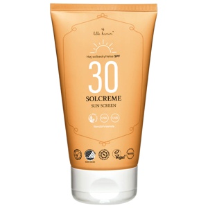 Lille Kanin Sunscreen SPF 30 150 ml Produktbild