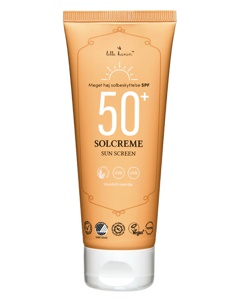Lille Kanin Sunscreen SPF 50+ 75 ml Produktbild