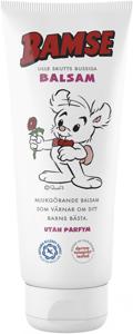 Bamse Lille Skutts Bussiga Balsam 200 ml produkt bild