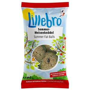 Lillebro Sommer-Meisenknödel Produktbild