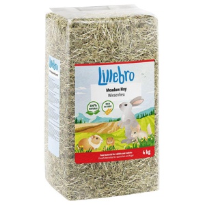 Lillebro Wiesenheu Produktbild