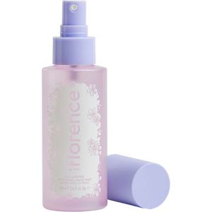 Florence by Mills Lily Jasmine Zero Chill Face Mist 100 ml produkt bild