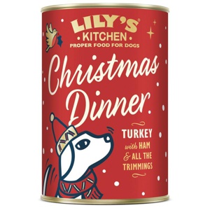 Lily's Kitchen Dinner 1 x 400 g Produktbild