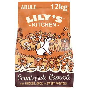 Lily's Kitchen Dry Dog Food Economy Packs product image