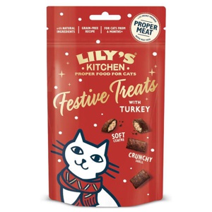 Lily's Kitchen Festive Treats 60 g Produktbild