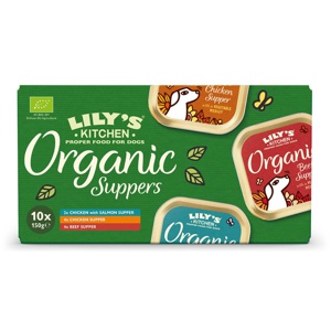 Lily's Kitchen Organic Suppers Multipack product image