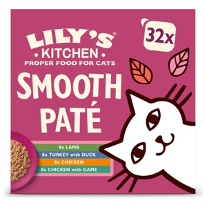 Lily's Kitchen Smooth Paté Multipack product image