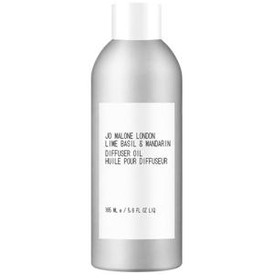 Lime Basil & Mandarin Home Diffuser Refill 165 ml produkt bild