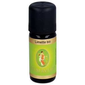 Limette ätherisches Öl bio, 10 ml Ätherisches Öl Produktbild