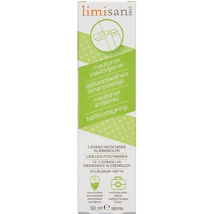 Limisan Pro Spray produktbillede