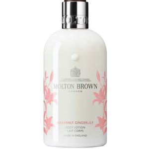 Molton Brown Limited Edition Heavenly Gingerlily Body Lotion 300 ml produkt bild