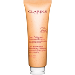 Clarins One-Step Gentle Exfoliating Cleanser 125 ml Produktbild