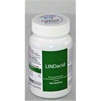 LINDACID Tabletten Produktbild