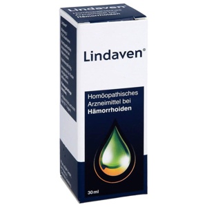 LINDAVEN Mischung Produktbild