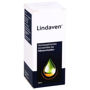 LINDAVEN Mischung Produktbild