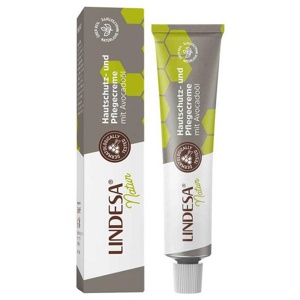Lindesa Natur Hautschutz- Und Pflegecreme Produktbild