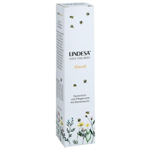 LINDESA Save the Bees klassik Hautsch.-u.Pflegecre Produktbild