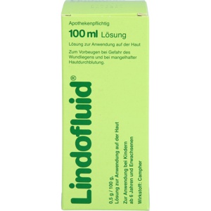 LINDOFLUID-Loesung Produktbild