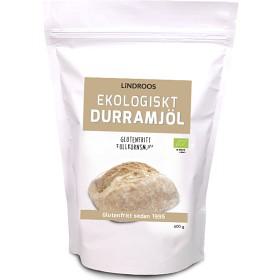Lindroos Ekologiskt Durramjöl 600 g produkt bild