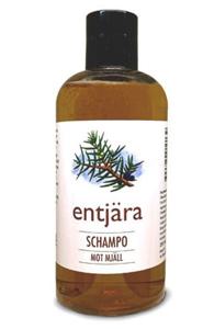 Lindroos Entjära Schampo 250 ml produkt bild