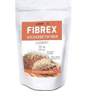 Lindroos Fibrex 200 g produkt bild