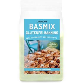 Lindroos Bakmix Bas Glutenfri produkt bild