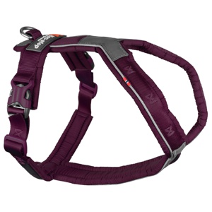 Line Harness 5.0 - Purple / 4 produkt bild