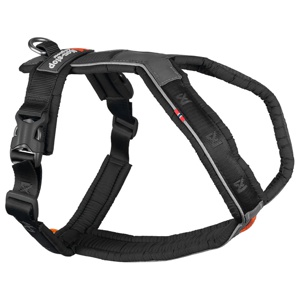 Line Harness 5.0 - Svart / 4 produkt bild