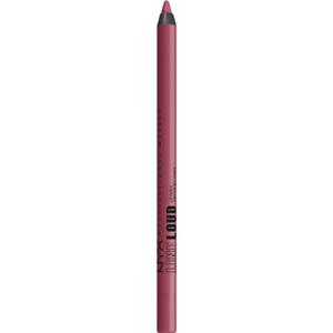 Line Loud Lip Pencil 15 Goal Getter produkt bild