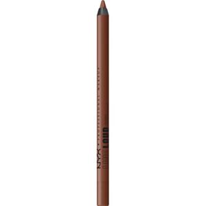 NYX Professional Makeup Line Loud Lip Pencil No Equivalent 29 produkt bild